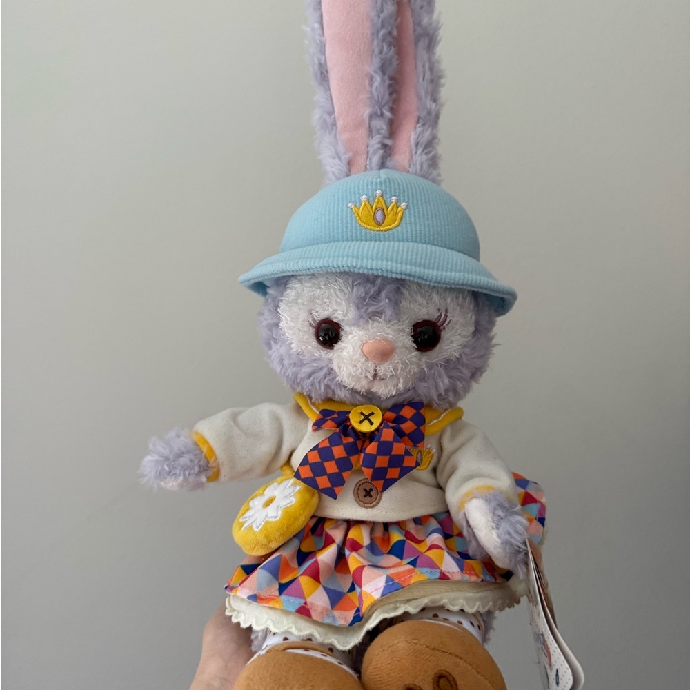 Stella Lou Authentic
